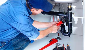 услуги сантехника